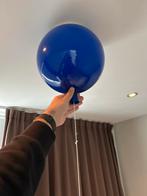 Ballonlamp Plafondlamp met Trekkoord, Huis en Inrichting, Ophalen, Gebruikt, Kunststof, Minder dan 50 cm