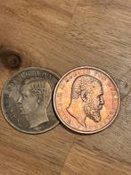 Duitse Rijksmark Zilveren Munten Set, Ophalen of Verzenden, Duitsland, Setje, Zilver