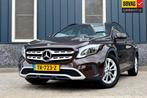 Mercedes-Benz GLA 180 Business Solution Plus Upgrade Edition, Auto's, Gebruikt, 4 cilinders, Leder en Stof, 122 pk