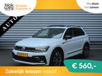 Volkswagen Tiguan 2.0 TSI 230pk 4Motion Highlin € 32.950,0, Auto's, 1984 cc, 2500 kg, Wit, Bedrijf
