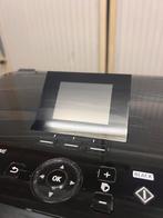 Canon MG5350 All-in-One Printer, Ophalen, Gebruikt, Inkjetprinter, All-in-one