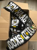 ADO Den Haag sjaal, Ophalen of Verzenden, Zo goed als nieuw, Overige binnenlandse clubs, Vaantje of Sjaal