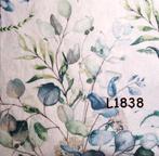 Servetten decoupage/bullet journal – eucalyptus L1838, Verzenden, Nieuw, Materiaal