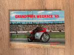 Grand Prix wegrace ‘69 - Karel Kersten / Jan Heese, Ophalen of Verzenden, Gelezen, Algemeen