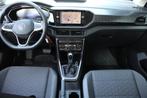 Volkswagen T-Cross 1.0 TSI Style | NAVI | ACC | Stoelverwarm, Gebruikt, Origineel Nederlands, Bedrijf, 3 cilinders