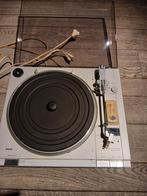 Philips F7230 Platenspeler - Volautomatisch, Ophalen, Philips, Gebruikt, Automatisch