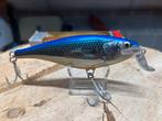 Rapala SSR14 SSBMU BLUE MULLET ireland, Watersport en Boten, Ophalen of Verzenden, Nieuw, Overige typen