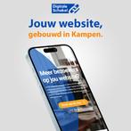 Website laten maken? – Digitale Schakel – Vanaf €499, Webdesign