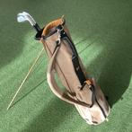 Golf draagtas - MacKenzie Walker - Miura Golf., Ophalen of Verzenden, Nieuw, Tas