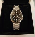 Nieuw Seiko 5 sports SRPL85K1, Sieraden, Tassen en Uiterlijk, Horloges | Heren, Staal, Polshorloge, Ophalen of Verzenden, Zo goed als nieuw