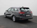 KIA cee'd Sportswagon 1.0 T-GDi Pure 100 PK Airco | Cruise C, 12 maanden, Gebruikt, Cruise Control, Zwart