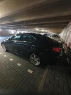 Lexus IS 250 2.5 2007 Zwart, 2500 cc, Achterwielaandrijving, Zwart, Handgeschakeld