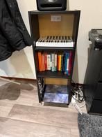 Book shelf - ikea billy, Ophalen, 100 tot 150 cm, Nieuw, 50 tot 100 cm