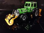 Siku 1:32 Deutz DX 6.31 Schaalmodel, Overige merken, Gebruikt, 1:32 tot 1:50, Ophalen of Verzenden