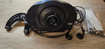 Thrustmaster T300 RS wheelbase (defect) beschikbaar voor biedingen