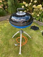 Complete Cadac Skottelbraai met Paella pan, Ophalen, Gebruikt, Cardac