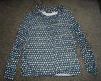 Prima damesshirt Frank Walder, maat 42, Kleding | Dames, Maat 42/44 (L), Ophalen of Verzenden, Zo goed als nieuw, Lange mouw