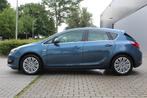 Opel Astra 1.4 Turbo Design Edition | Clima / Cruise control, Voorwielaandrijving, Stof, Gebruikt, 680 kg