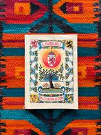 Ons Limburg in D’Oranjezon - 1948, 20e eeuw of later, Ophalen of Verzenden, Zo goed als nieuw, Zie beschrijving