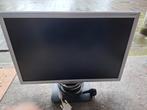 Acer monitor 22 inch, Ophalen of Verzenden, Zo goed als nieuw, 60 Hz of minder, VGA