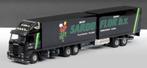 Tekno Scania 143M Wubben (Sardoflor), Ophalen of Verzenden, Zo goed als nieuw, Bus of Vrachtwagen, Tekno