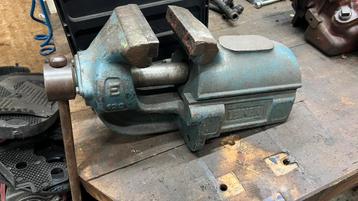 Bankschroef Leinen E120 beschikbaar voor biedingen