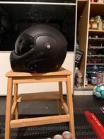 Motor helm, Fietsen en Brommers, Brommerhelmen, Ophalen, -, Extra large of groter, Zo goed als nieuw