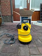 Dompelpomp KSB Ama Drainer, Tuin en Terras, Waterpompen, Ophalen, Zo goed als nieuw, Elektrisch, Dompelpomp