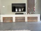 Tv meubel 240x55 cm, Huis en Inrichting, Kasten | Televisiemeubels, Overige materialen, Minder dan 100 cm, 200 cm of meer, Modern