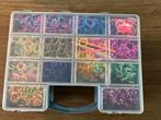 Loom koffer XXL met veel Loom bandjes!, Ophalen of Verzenden, Zo goed als nieuw, Materiaal