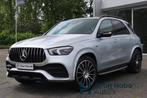 Mercedes-Benz GLE-klasse 350 de 4MATIC AMG Memory, Pano, 360, Gebruikt, 4 cilinders, GLE, Bedrijf