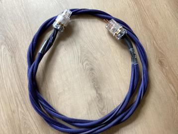 M-Way Audiomaat 3DW Gold met Zilveren Connectors beschikbaar voor biedingen
