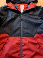 Quechua Regenjas Maat 164/170, Quechua, Jongen of Meisje, Ophalen of Verzenden, Zo goed als nieuw