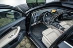Audi Q5 55 TFSI e S-Line Competition Luchtvering Panorama, Automaat, 14 kWh, Gebruikt, Euro 6