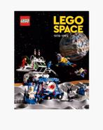 Gezocht.....boek Lego space, Kinderen en Baby's, Speelgoed | Duplo en Lego, Ophalen of Verzenden, Gebruikt