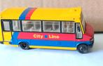 Hoppa bus city line Mercedes, Ophalen of Verzenden, Zo goed als nieuw, Bus of Vrachtwagen