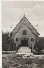 amsterdamscheveld- ingang r.k. kerk, Ophalen of Verzenden, Friesland