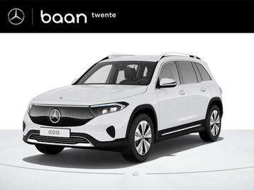 Mercedes-Benz EQB 250+ Essential Line Plus LIMITED | Achteru beschikbaar voor biedingen
