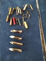 Div.spoelhuizen voor antieke naaimachine, Hobby en Vrije tijd, Naaimachines en Toebehoren, Ophalen of Verzenden, Zo goed als nieuw