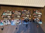 LEGO Star Wars MicroFighters sets, Ophalen of Verzenden, Zo goed als nieuw, Complete set, Lego