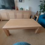 TV meubel + eettafel + salontafel + kast + bijzettafel, Ophalen