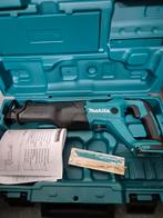 Te koop makita Reciprozaag nieuw djr186 of djr187, Ophalen, Nieuw