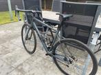 Racefiets Cube - 56, Heren, Aluminium, Zo goed als nieuw, Meer dan 20 versnellingen