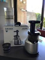 Slowjuicer Juice me groentepers, Ophalen of Verzenden, Zo goed als nieuw, Slowjuicer
