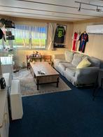 Gratis ophalen stacaravan!, Tot en met 4