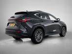 Lexus NX 450h+ AWD Luxury Line | Navigatie | Panoramadak | 3, Automaat, Gebruikt, 4 cilinders, Zwart