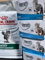 Concept for life light natvoer, Dieren en Toebehoren, Dierenvoeding, Ophalen of Verzenden, Hond