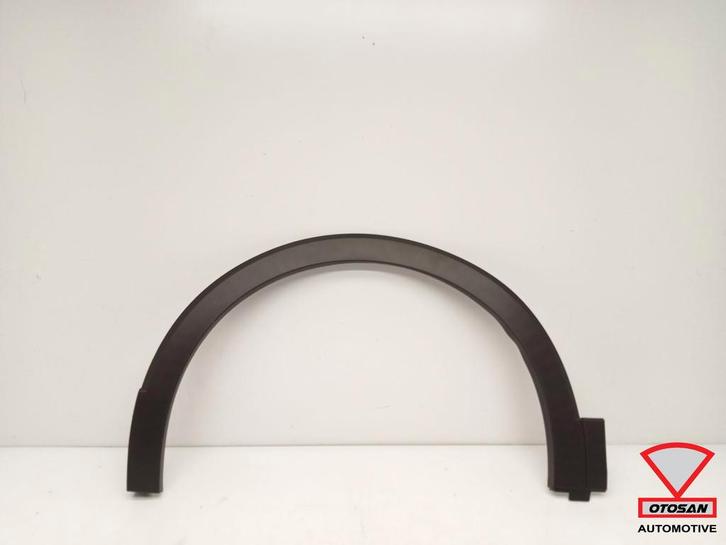 VW T-Cross 2018+ Spatbord Wielkast Verbreder Links Voor Nieu, Auto-onderdelen, Carrosserie en Plaatwerk, Volkswagen, Links, Nieuw