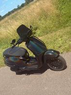 Vespa Sprint 2022 Custom Paint Full Option, Ophalen, Maximaal 45 km/u, Zo goed als nieuw, 50 cc