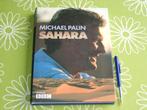 Michael Palin - Sahara (Engelstalig boek), Boeken, Ophalen of Verzenden, Gelezen, Michael Palin, Azië
